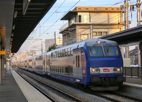 Train Amiens